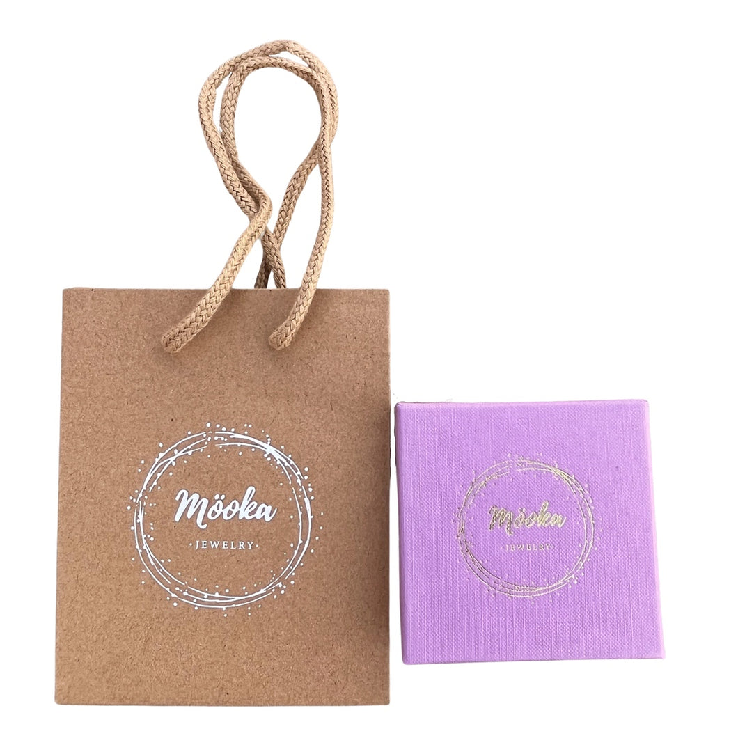 Bolsa regalo pequeña
