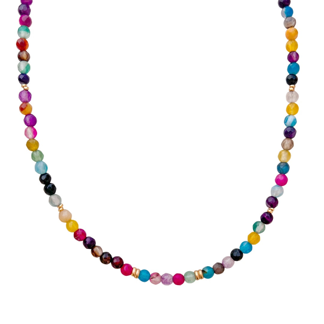 Coraline necklace